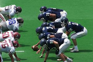 ボルダリングは都内でも気軽に楽しめる