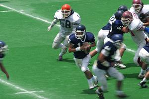 アスリートのパフォーマンスを支えます