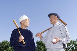 オリジナルのゴルフ商品を販売します